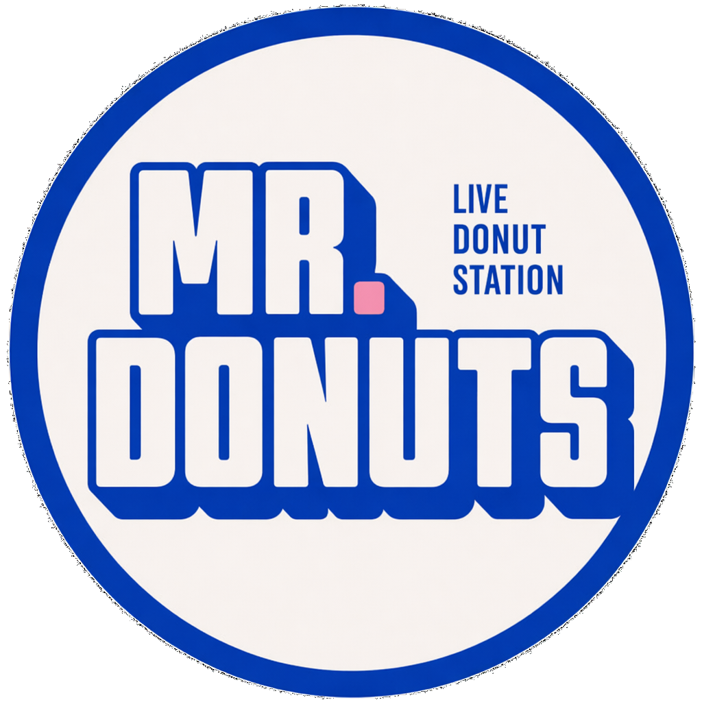The Donut Station
